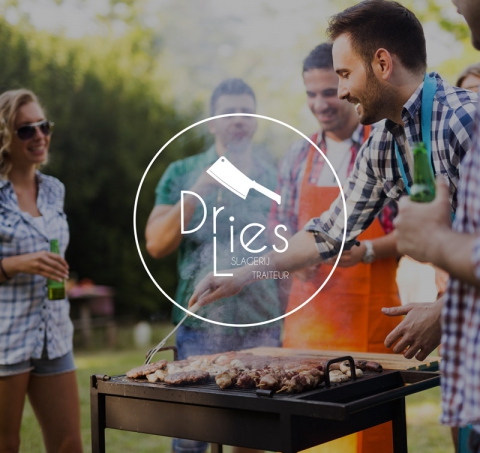 De lente- en zomerfolder is vanaf nu ook te verkrijgen in onze winkel! Tot dan, Dries & Lies! 