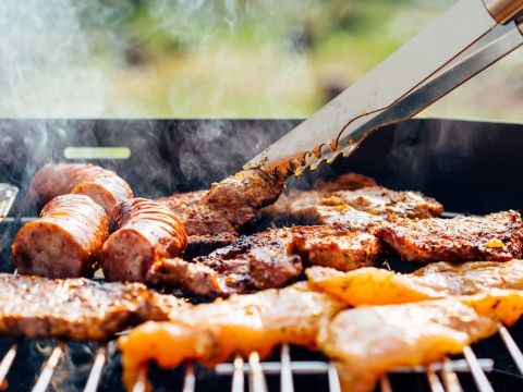 Tips voor een geslaagde barbecue